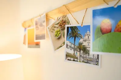 Planimetria di Casa Risìu