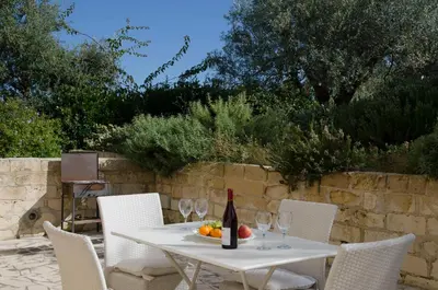 Bevande di Casa Degli Aromi, San Lorenzo, Noto