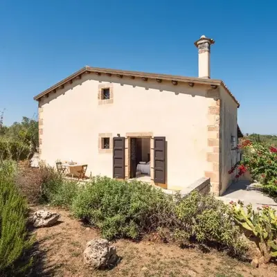 Casa Degli Aromi
