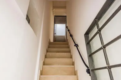 Planimetria di Giudecca Apartments by Wonderful Italy