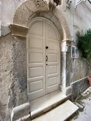 Planimetria di Il sogno di Pierre