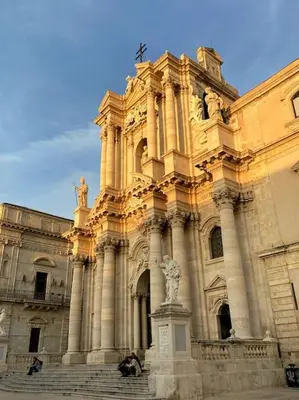 Luogo di interesse nelle vicinanze dell'appartamento