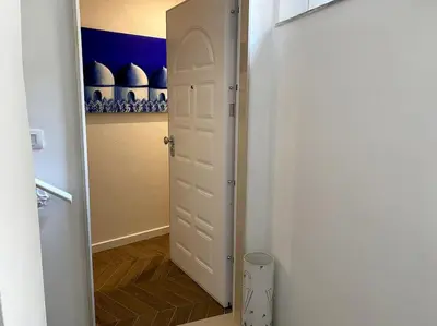 Planimetria di Il sogno di Pierre