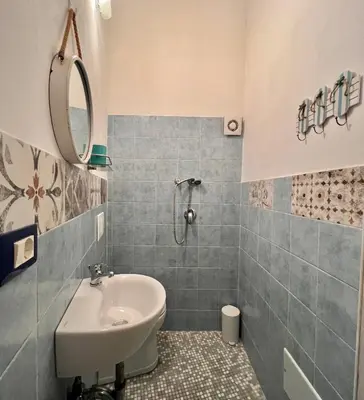 Bagno di La Dimora delle Ninfe