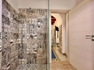Bagno di La Dimora delle Ninfe