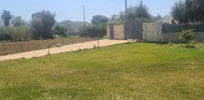 Giardino di Villa 