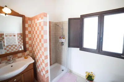 Bagno di Villa 