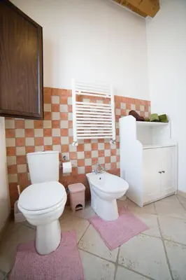 Bagno di Villa 