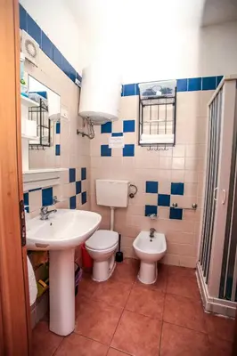 Bagno di Catania Apartment Liotro