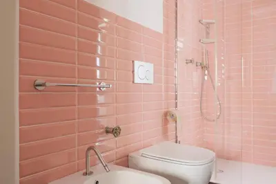 Bagno di Casa Mercè