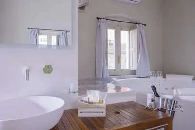 Bagno di Casa Mercè