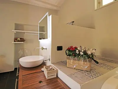 Bagno di Casa Mercè