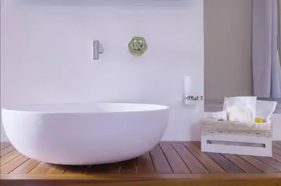 Bagno di Casa Mercè