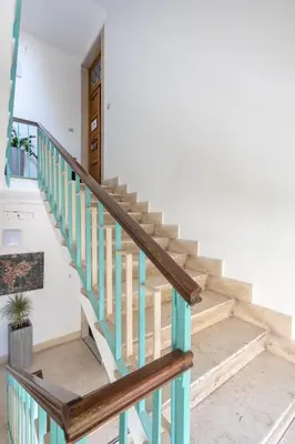 Planimetria di B&b Spigolerooms