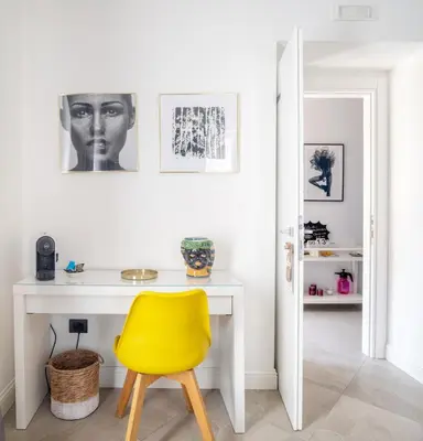 Planimetria di B&b Spigolerooms
