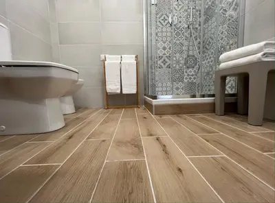 Bagno di Nove Volte B&B