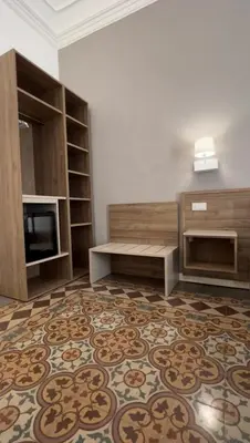Cucina o angolo cottura di Nove Volte B&B