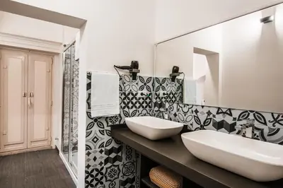 Bagno di Ciuriddia Home by Homes4Holidays