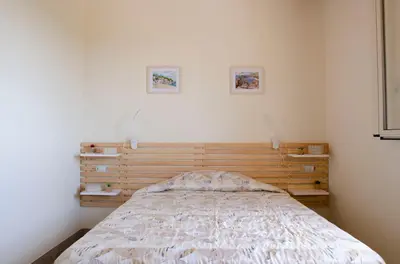 Letto o letti in una camera di Antica Dimora Arancio Val Di Noto 10 minuti dal mare Free Parking