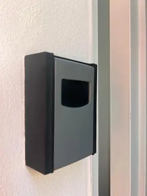 Planimetria di Casa Vacanza Ti Ospito io