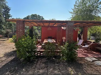 Giardino di l'ibiscus