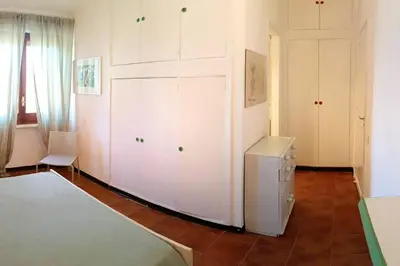 Letto o letti in una camera di l'ibiscus