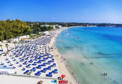 Spiaggia vicina o nei dintorni della casa vacanze