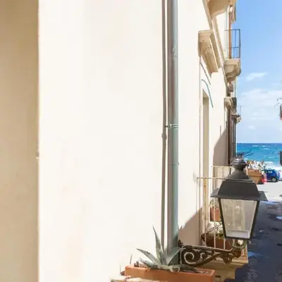 GuestHost - Ortigia Studios - Charming Apartments