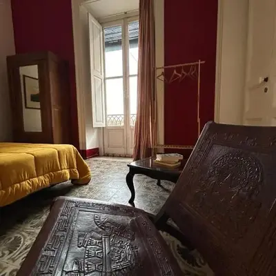 Casa Kalù