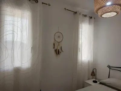 Bagno di Apartment with sea view