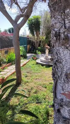 Giardino di Oasi Marina