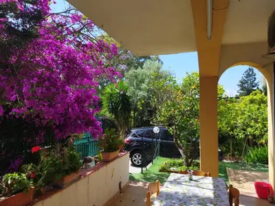 Giardino di Oasi Marina
