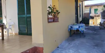 Planimetria di Oasi Marina