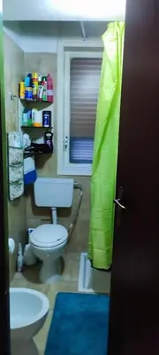 Bagno di Oasi Marina