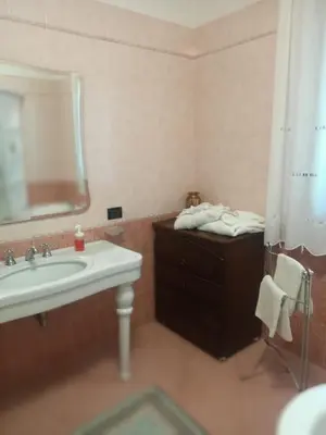 Bagno di Villa Magnolia