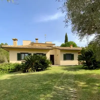 Villa Magnolia
