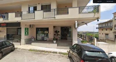 Edificio in cui si trova l'appartamento