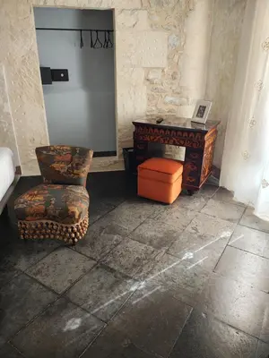 Planimetria di P43 Sicilian Suites