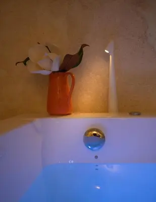 Planimetria di P43 Sicilian Suites