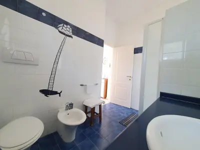 Bagno di Studio La Rosa-1 by Interhome
