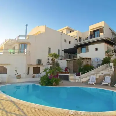 Apartment La Rosa-2 by Interhome