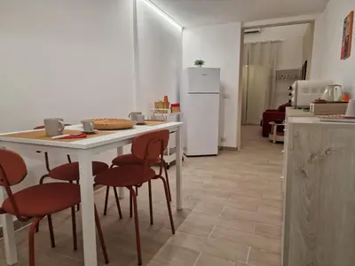 Cucina o angolo cottura di Red House