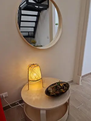 Planimetria di Red House