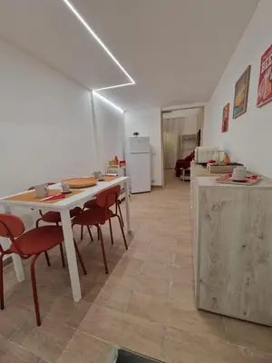 Cucina o angolo cottura di Red House