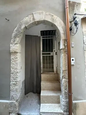 Facciata o entrata di Suite Moen Ortigia