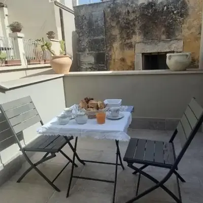 Suite Moen Ortigia