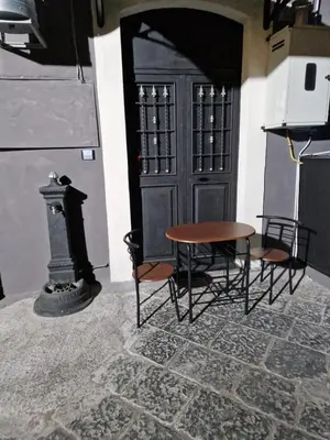 Cucina o angolo cottura di LND Room