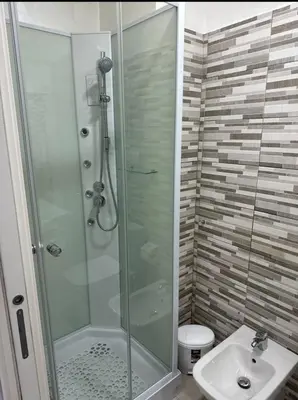 Bagno di LND Room