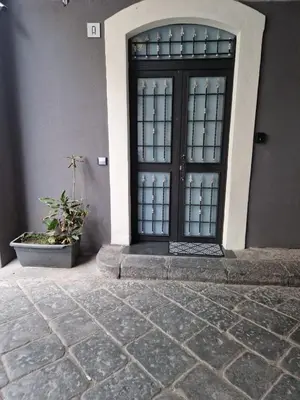 Facciata o entrata di LND Room