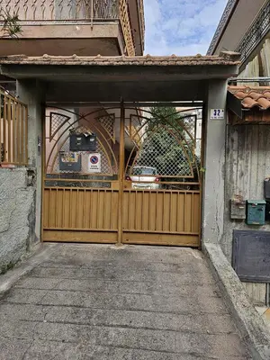 Edificio in cui si trova l'appartamento